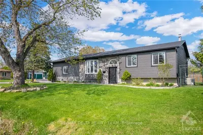 2605 Monique Avenue, Orleans - Cumberland And Area, On K4b 1j8