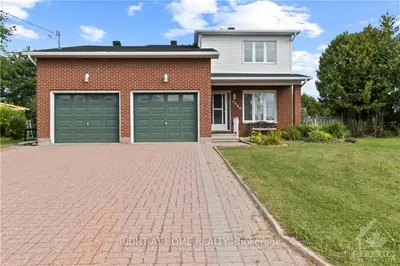 2800 Leonard Street, Clarence-rockland, On K4k 1a4