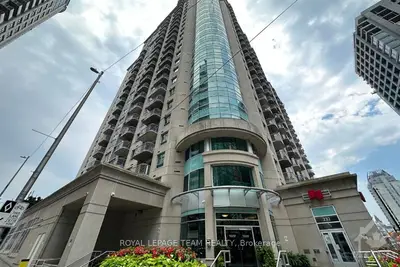 234 Rideau Street 303a, Lower Town - Sandy Hill, On K1n 0a9