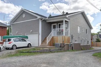 137-139 Wood Street E, Prescott, On K0e 1t0