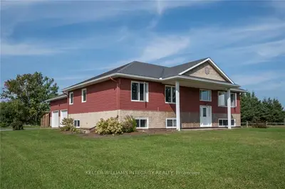 5269 Macleod Road, South Stormont, On K0c 1m0