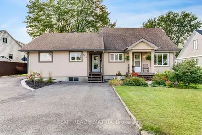 490 Gascon Street, Hawkesbury, On K6a 1m5