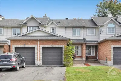 1453 Bonneville Crescent, Orleans - Convent Glen And Area, On K1c 7n2