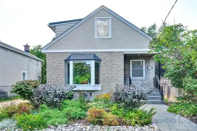 300 Rockhurst Road, Tunneys Pasture And Ottawa West, On K1y 0g5