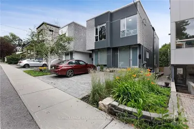470 Sunnyside Avenue B, Glebe - Ottawa East And Area, On K1s 0s9
