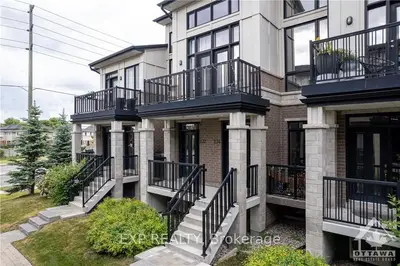 232 Pembina 31, Blossom Park - Airport And Area, On K4m 0g7