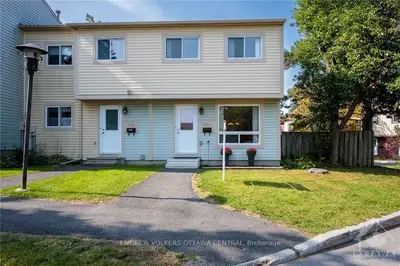 200 Cattail Way, Orleans - Cumberland And Area, On K1e 2c6