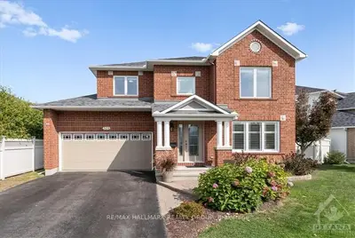 308 Sarabella Street, Orleans - Cumberland And Area, On K4a 0a3