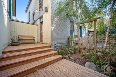 2-169 Mackay Street, New Edinburgh - Lindenlea, On K1m 2b5