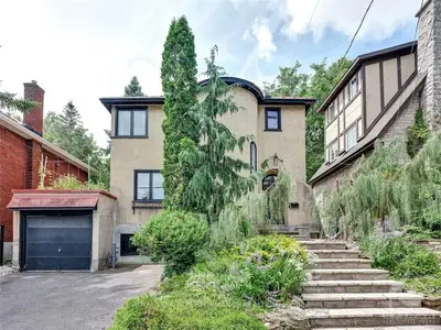 84 Marlowe Crescent, Glebe - Ottawa East And Area, On K1s 1j1