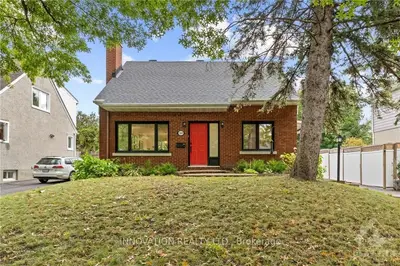 1669 Abbey Road, Alta Vista And Area, On K1g 0h4