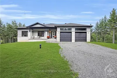 494 Highway 43 W Road, Merrickville-wolford, On K0g 1n0