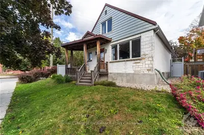 71 Dagmar Avenue, Vanier And Kingsview Park, On K1l 5t3