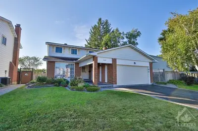 6324 Friar Gate, Orleans - Convent Glen And Area, On K1c 1b4