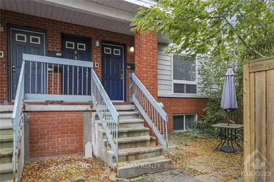 10 Hart Avenue B, Overbrook - Castleheights And Area, On K1k 4h7
