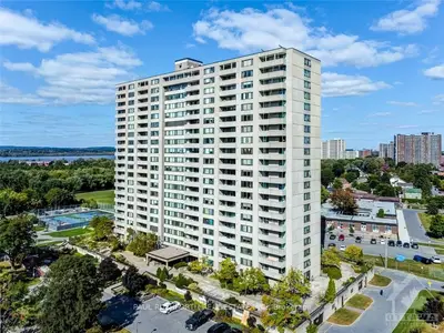 2625 Regina Street 307, Britannia - Lincoln Heights And Area, On K2b 5w8