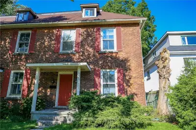 41 Bennett Street, Brockville, On K6v 2v7
