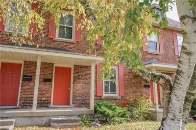 43 Bennett Street, Brockville, On K6v 2v7