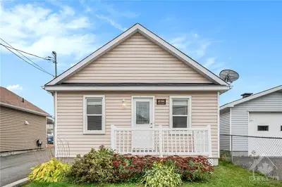 1023 Chapman Street, Clarence-rockland, On K4k 1e5