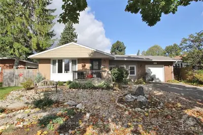 607 Pleasant Park Road, Alta Vista And Area, On K1h 5n3