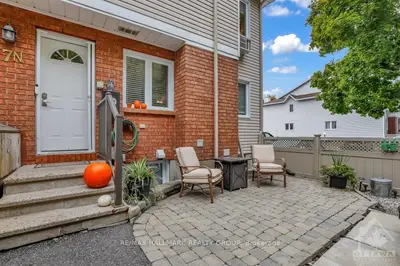 7 HENRY GOULBURN Street N, Stittsville - Munster - Richmond, ON K2S 1N7