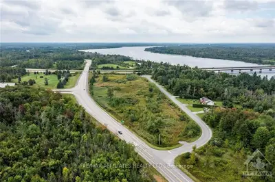 0 Sheppard Close Crescent, North Grenville, On K0g 1j0