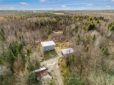 1778 CONCESSION 1 Road, Alfred and Plantagenet, ON K0B 1B0