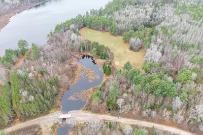 Pt Lt 15 Bronson Road, Laurentian Hills, On K0j 1p0