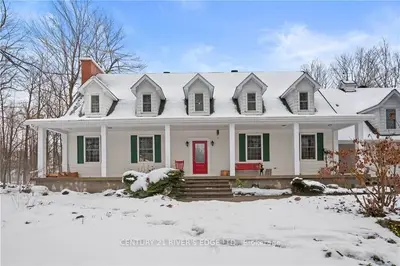 22119 Beauchamps Drive, South Glengarry, On K0c 1z0
