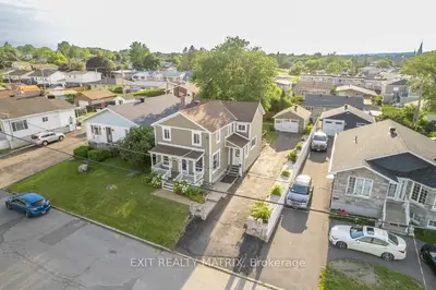 424 Catherine Street, Hawkesbury, On K6a 1z9