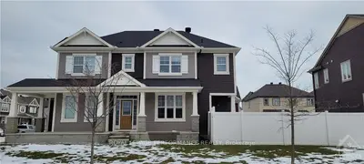 113 BARTONIA Circle, Orleans - Cumberland and Area, ON K4A 1E2
