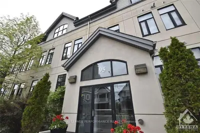 95 Beech Street, Dows Lake - Civic Hospital And Area, On K1s 3j7