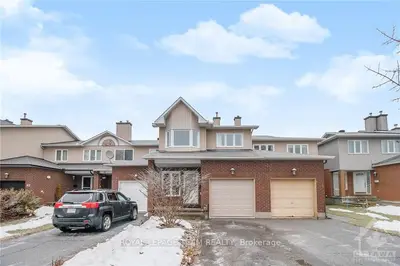 69 Hunters Glen Crescent, Hunt Club - South Keys And Area, On K1t 3p9