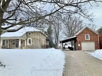 101 James Street E, Brockville, On K6v 1k7