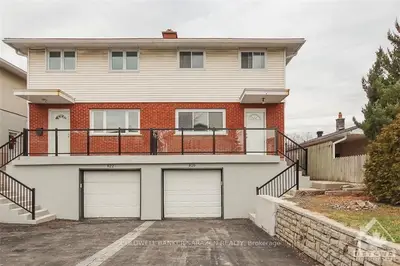 820 Norton Avenue, Britannia Heights - Queensway Terrace N And Area, On K2b 5p6