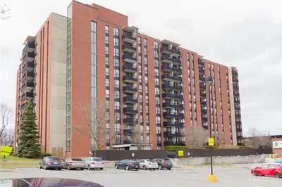 2951 Riverside Drive 212, Billings Bridge - Riverside Park And Area, On K1v 8w6