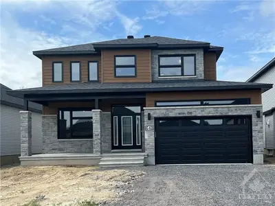 648 Conservation Street, Casselman, On K0a 1m0
