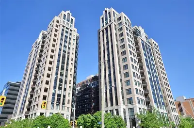 235 Kent Street 1213, Ottawa Centre, On K2p 0a5