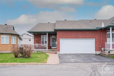 549 Chapel Park, Orleans - Convent Glen And Area, On K1c 7p2