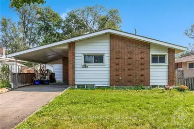 2189 Tawney Road, Elmvale Acres And Area, On K1g 1c3