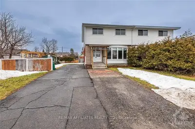 65 Glenridge Road, Meadowlands - Crestview And Area, On K2g 2z8