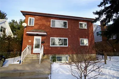 1039 Heron Road 2, Billings Bridge - Riverside Park And Area, On K1v 6b9