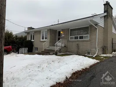 1533 Gilles Street, Billings Bridge - Riverside Park And Area, On K1h 8e2