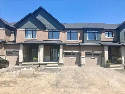 876 Solarium Avenue, Blossom Park - Airport And Area, On K4m 0h1