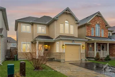 1832 Maple Grove Road, Stittsville - Munster - Richmond, On K2s 0m7