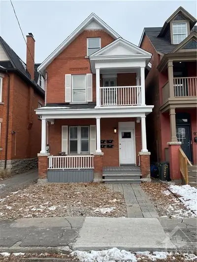 99 James Street 1, Ottawa Centre, On K1r 5m2