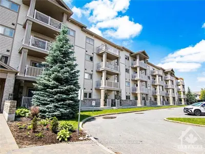 151 Potts 211, Orleans - Cumberland And Area, On K4a 0v7