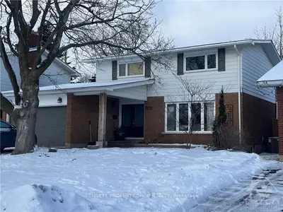 1931 SHAREL Drive, Alta Vista and Area, ON K1H 6W3