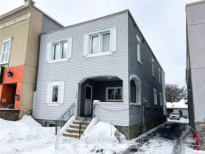 2050 Laurier Street, Clarence-rockland, On K4k 1l2
