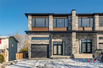 1375 St Jean Street B, Orleans - Convent Glen And Area, On K1c 1n9